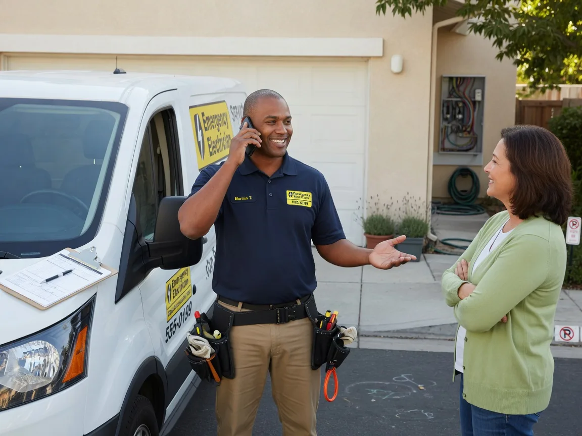 Emergency Electrician Lakeland, TN FAQs